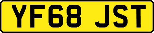 YF68JST