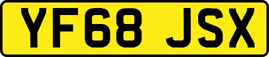 YF68JSX