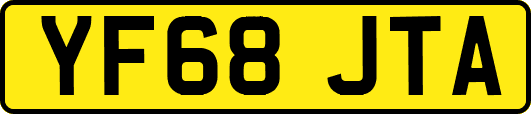 YF68JTA