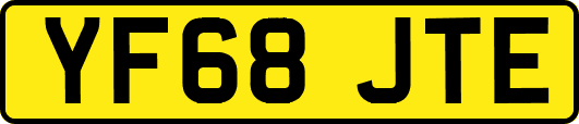 YF68JTE