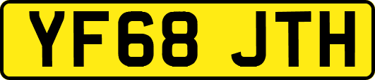 YF68JTH