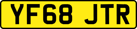 YF68JTR