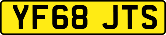 YF68JTS