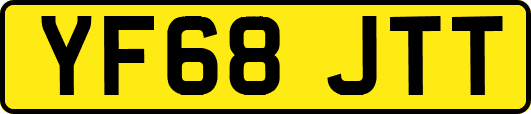 YF68JTT