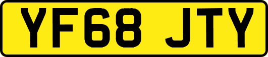 YF68JTY