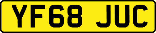 YF68JUC