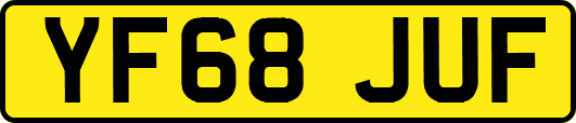 YF68JUF