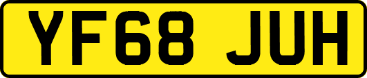 YF68JUH