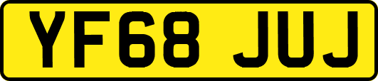 YF68JUJ