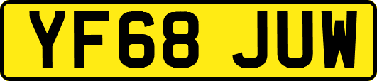 YF68JUW