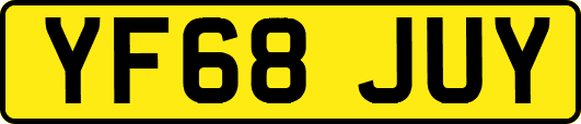 YF68JUY