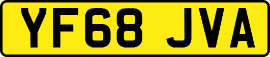 YF68JVA
