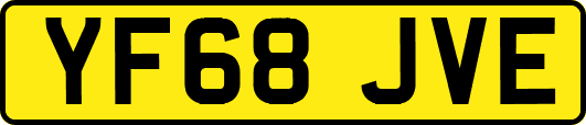 YF68JVE