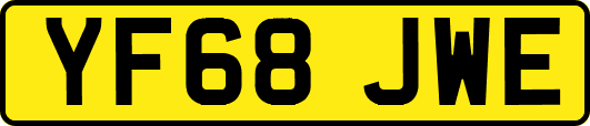 YF68JWE