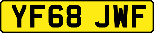 YF68JWF
