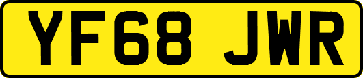 YF68JWR