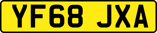 YF68JXA