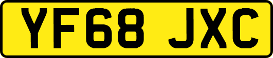 YF68JXC