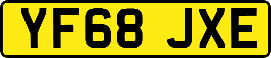 YF68JXE