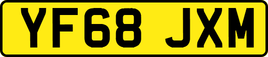 YF68JXM