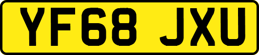 YF68JXU