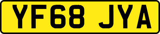 YF68JYA