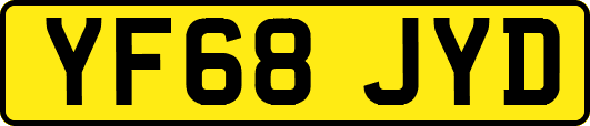 YF68JYD