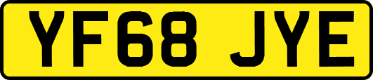 YF68JYE