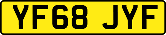 YF68JYF