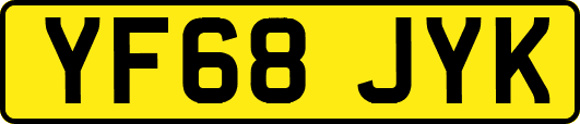 YF68JYK