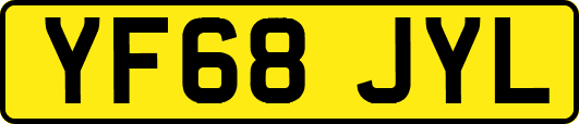YF68JYL
