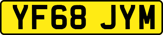 YF68JYM