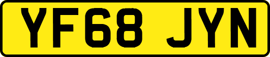 YF68JYN