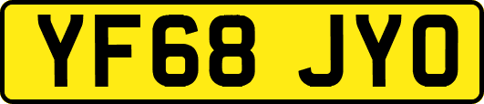YF68JYO