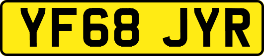 YF68JYR
