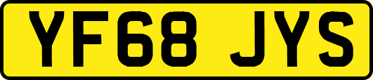 YF68JYS