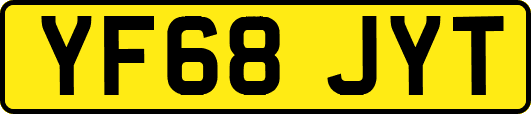 YF68JYT