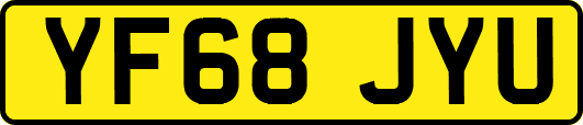 YF68JYU