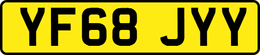 YF68JYY