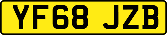 YF68JZB