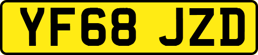 YF68JZD