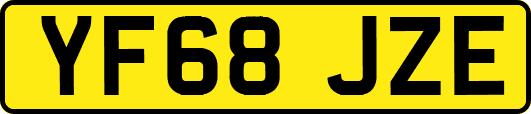 YF68JZE