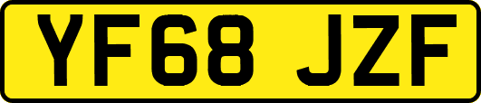 YF68JZF