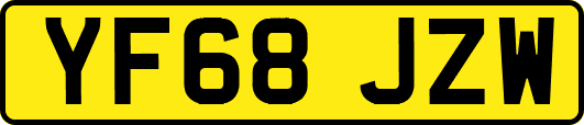 YF68JZW