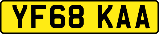 YF68KAA