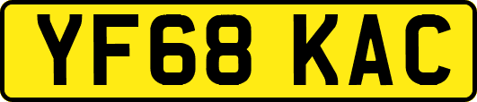 YF68KAC