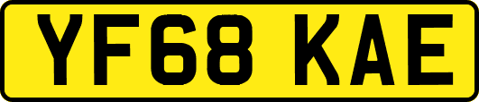 YF68KAE
