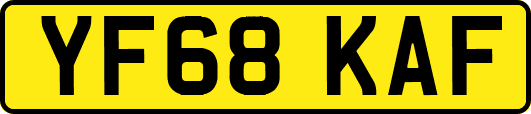 YF68KAF