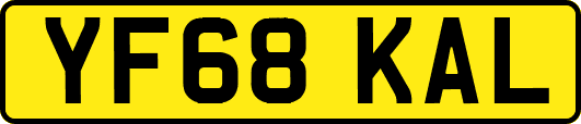 YF68KAL