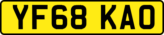 YF68KAO